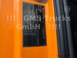 MERCEDES-BENZ Actros 1832 / 4X4 ALLRAD / E5 /Meiller/Kran Funk