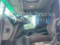 MERCEDES-BENZ Actros 1844 / EPS / Meiller / Kran mit FUNK