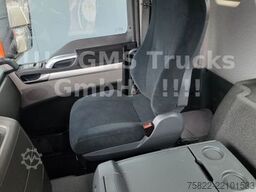 MAN TGS 35.400 / 8X4 / 17qm Carnehl MULDE
