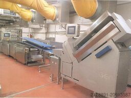 GEA UniSlicer, PowerPak, Check 4000