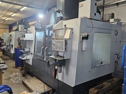 Haas VF-3YT/50