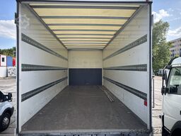 Ackermann Fahrzeugbau KA 16 /18 , 2Achs Koffer LBW