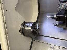 DMG MORI CTX alpha 500 V6