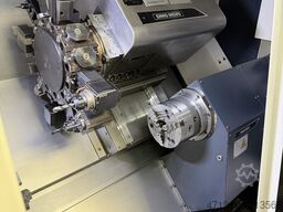 DMG MORI CTX alpha 500 V6