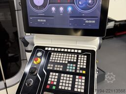 DMG MORI CTX alpha 500 V6