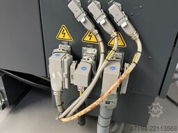 DMG MORI CTX alpha 500 V6