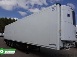 KRONE SDR Cool Liner FP 45 ThermoKing SLXi 300