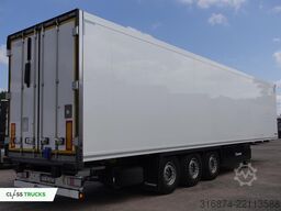 KRONE SDR Cool Liner FP 45 ThermoKing SLXi 300