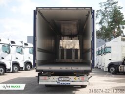 KRONE SDR Cool Liner FP 45 ThermoKing SLXi 300