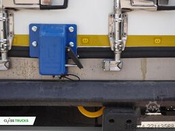 KRONE SDR Cool Liner FP 45 ThermoKing SLXi 300