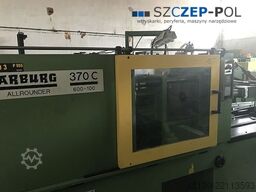 Arburg 370C 600-100