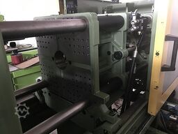 Arburg 370C 600-100