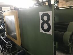 Arburg 370C 600-100