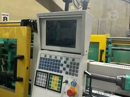 Arburg 320C 600-250