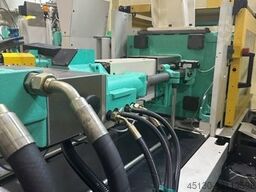Arburg 320C 600-250