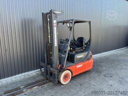Linde E16C-02