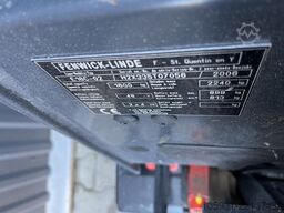 Linde E16C-02