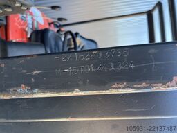 Linde E15
