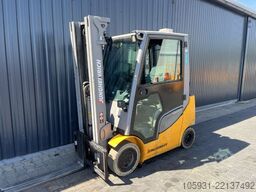 Jungheinrich TFG316s