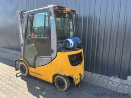 Jungheinrich TFG316s