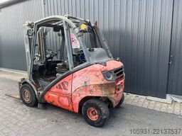 Linde H30T-01