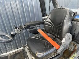 Linde H30T-01