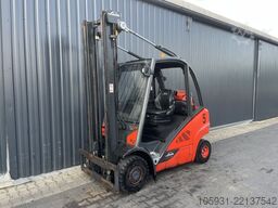 Linde H25T-02
