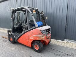 Linde H25T