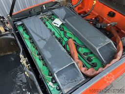 Linde E20PH-01