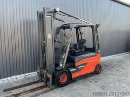 Linde E25L-01