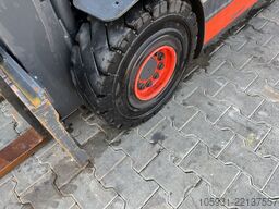 Linde E25L-01