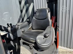 Linde R16X
