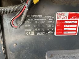 Linde R14HD-01