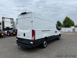 IVECO Daily 35S16V Klima, PDC,Tacho, AHK, RD 3520mm