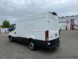 IVECO Daily 35S16V Klima, PDC,Tacho, AHK, RD 3520mm