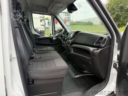 IVECO Daily 35S16V Klima, PDC,Tacho, AHK, RD 3520mm