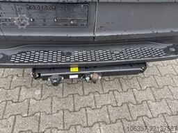 IVECO Daily 35S16V Klima, PDC,Tacho, AHK, RD 3520mm