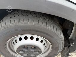 IVECO Daily 35S16V Klima, PDC,Tacho, AHK, RD 3520mm