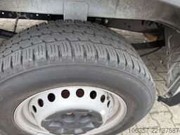 IVECO Daily 35S16V Klima, PDC,Tacho, AHK, RD 3520mm