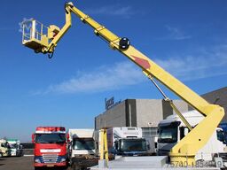 MAN TGL 17.240 + 3PERSON + MANUAL