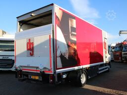 Volvo FL 16.240 + EURO 5 + 16T
