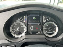 DAF XF 450 FT SC / Retarder / Tacho V2 / Night AC /...