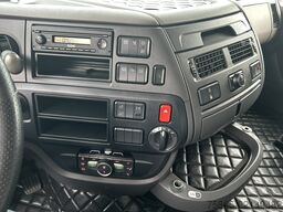 DAF XF 450 FT SC / Retarder / Tacho V2 / Night AC /...