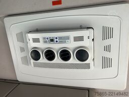 DAF XF 450 FT SC / Retarder / Tacho V2 / Night AC /...