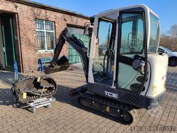 Terex TC 16