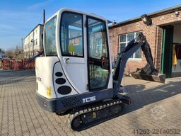 Terex TC 16