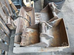 Terex TC 16
