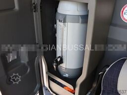 Volvo 9700 HD / 13m / Full option / Lift