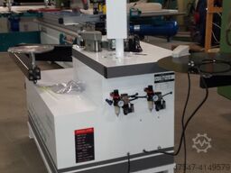 WOODLAND MACHINERY GB/T10850