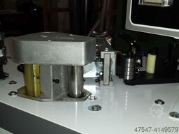 WOODLAND MACHINERY GB/T10850